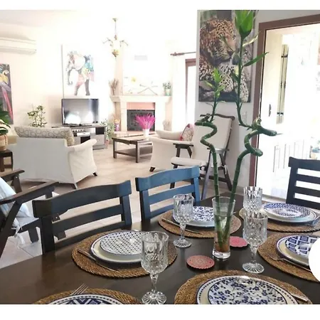 Samadhi Villa Fethiye