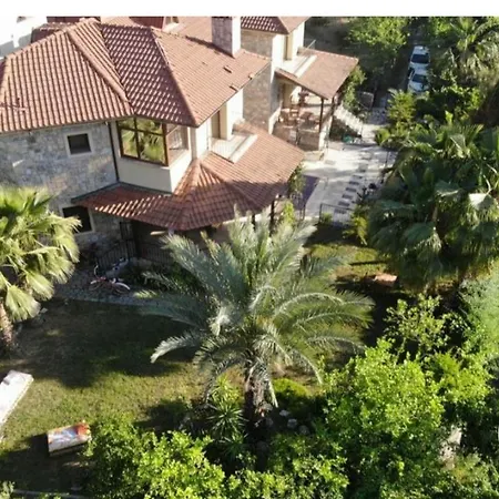 Villa Samadhi