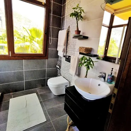 Villa Samadhi Fethiye