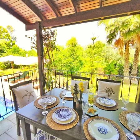 Villa Samadhi
