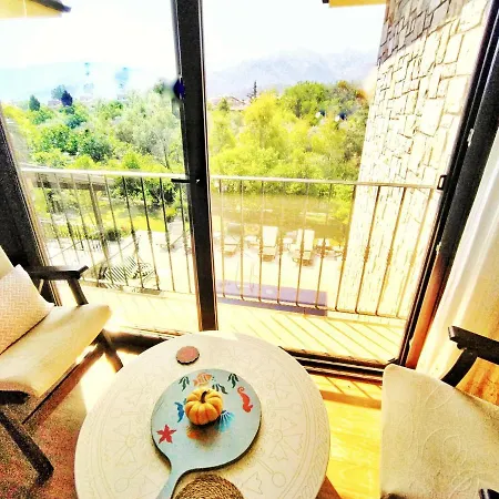 Samadhi Villa Fethiye