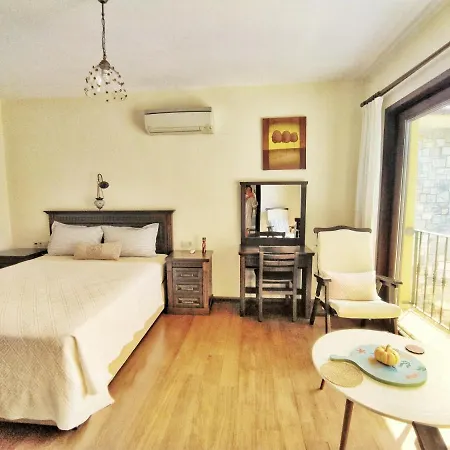 Samadhi Fethiye